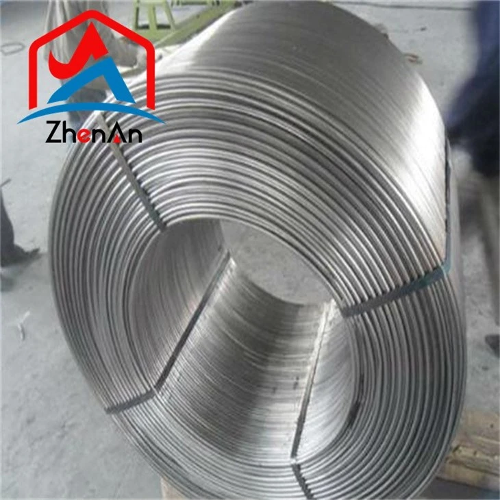 Cored Welding Wires