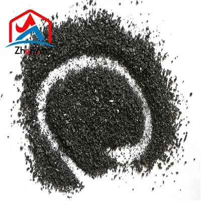 Black Carborundum