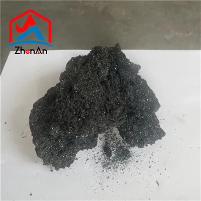 Black Silicon Carbide
