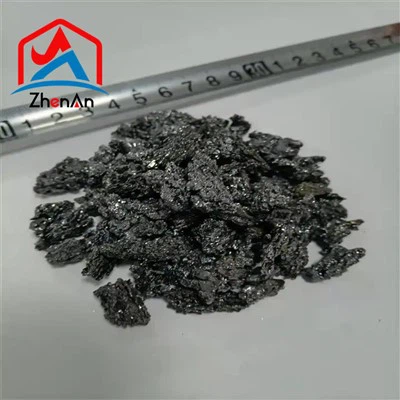 Coarse Silicon Carbide