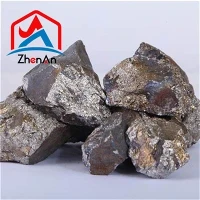 Ferrotitanium