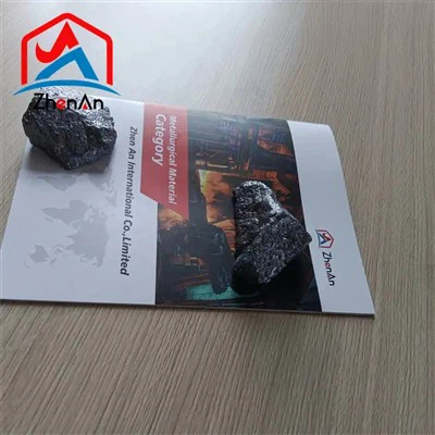 Pure Silicon Metal 2202