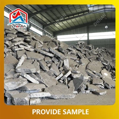 Ferro Silicon 45 For Processing Lines