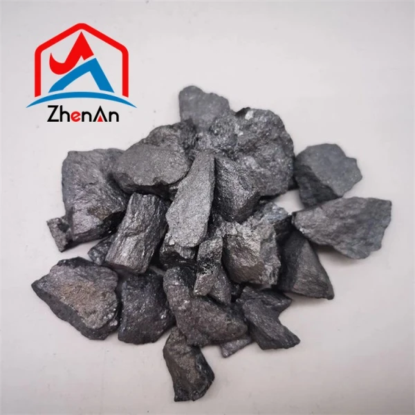 Ferro Silicon Zirconium FeSiZr10 For Foundry And Steelmaking Applications best