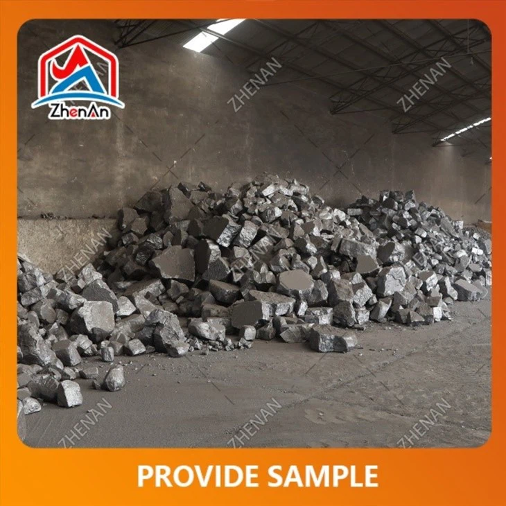 2202 Silicon Metal High-Purity best