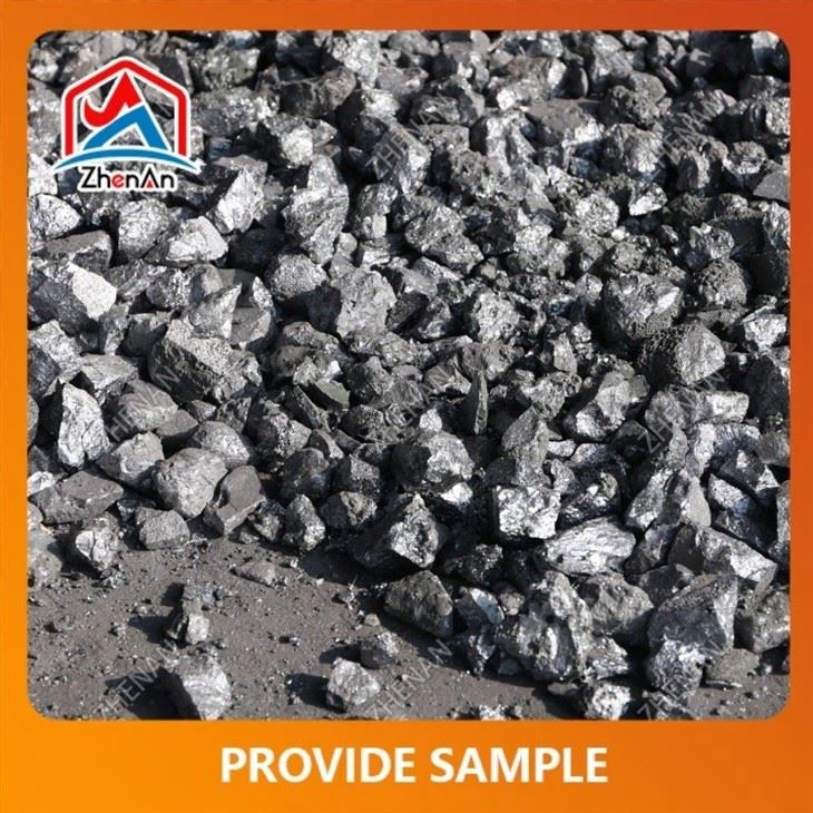 2202 Silicon Metal Industrial Grade suppliers