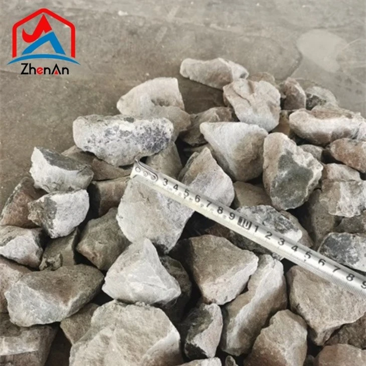 295L Kg Calcium Carbide