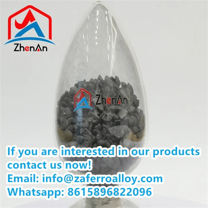 45 Fesi Ferrosilicon Granules (1)