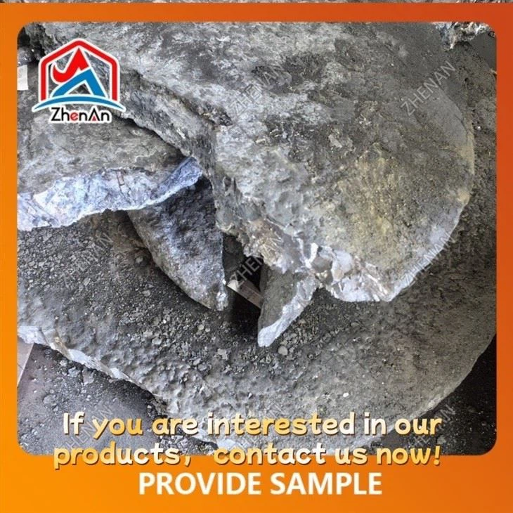 60%Min Low Carbon Ferro Vanadium best