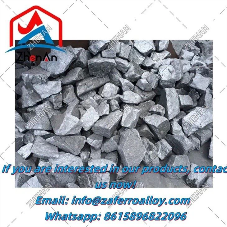 65% Ferro Silicon Sold