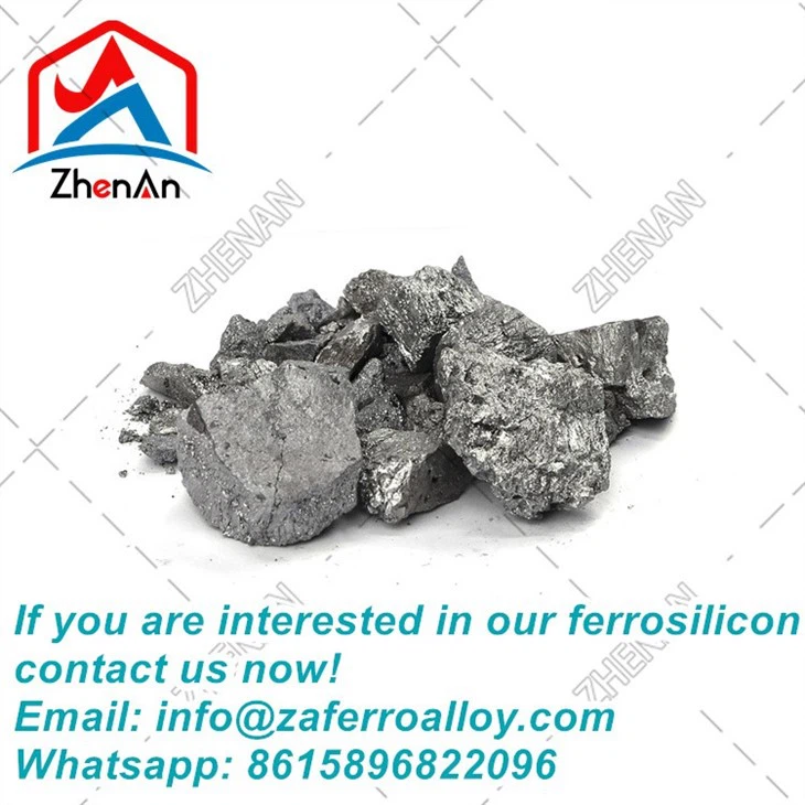 70 Fe Silicon Alloy