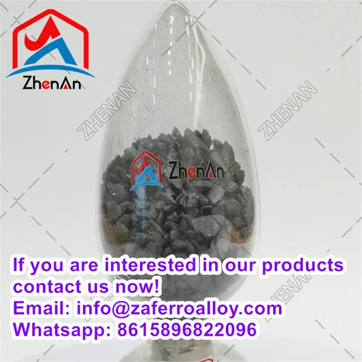 70 Ferro Silicon Lumps