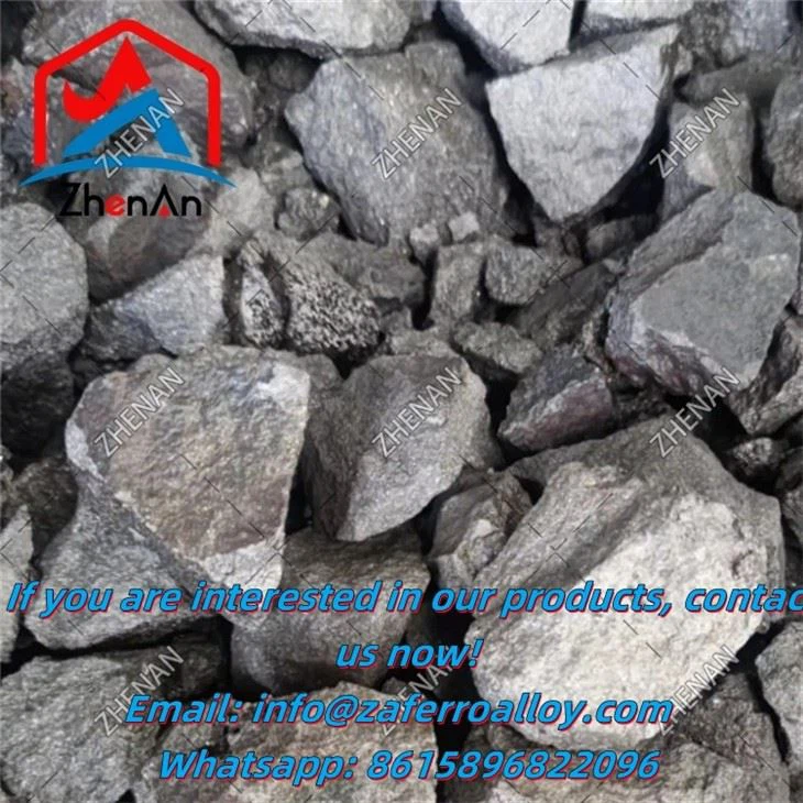 75 FeSi Ferro Silicon Metal