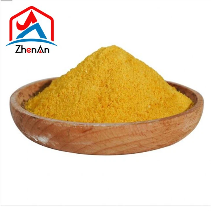 98% Vanadium Pentoxide Powder