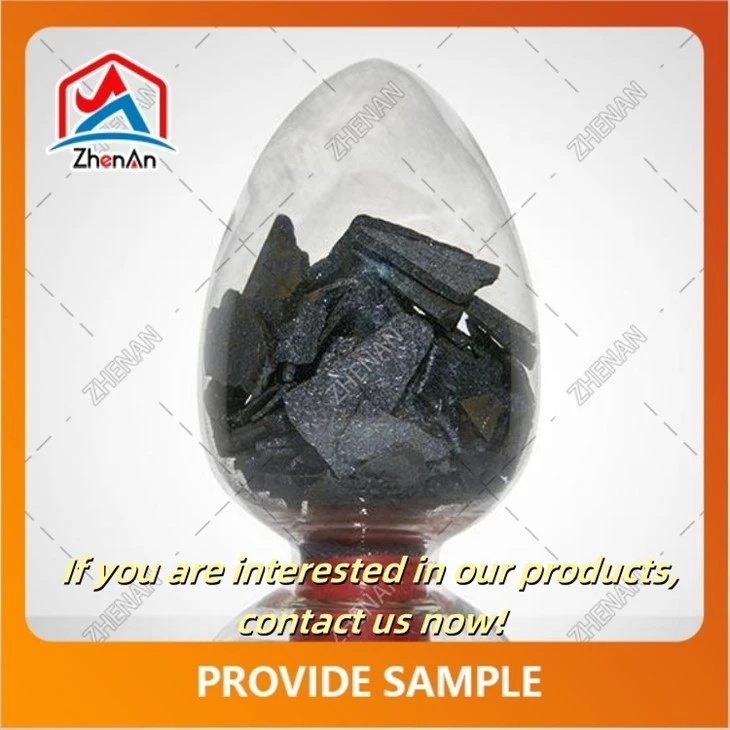 99.5% V2O5 Brown Vanadium Pentoxide
