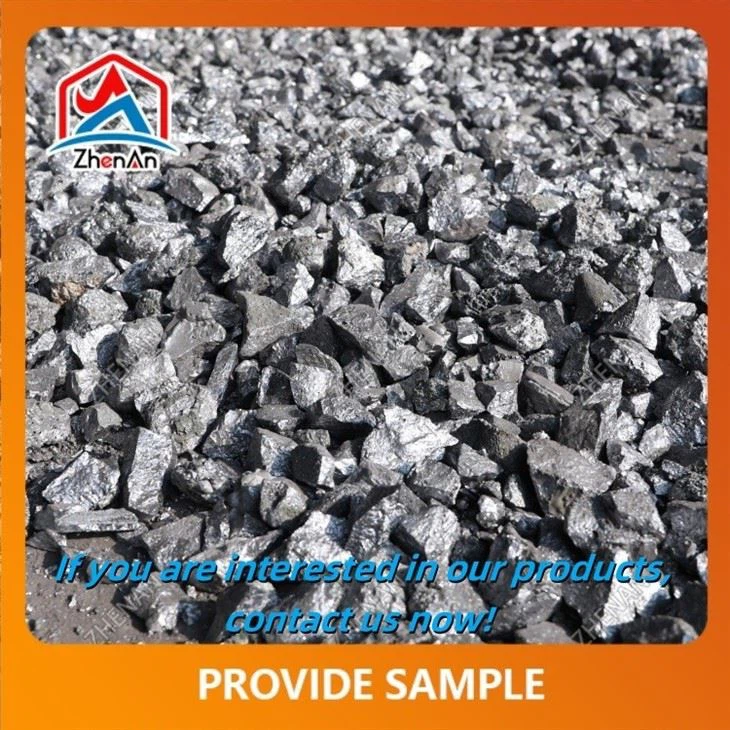 99.7% Silicon Metal 1101