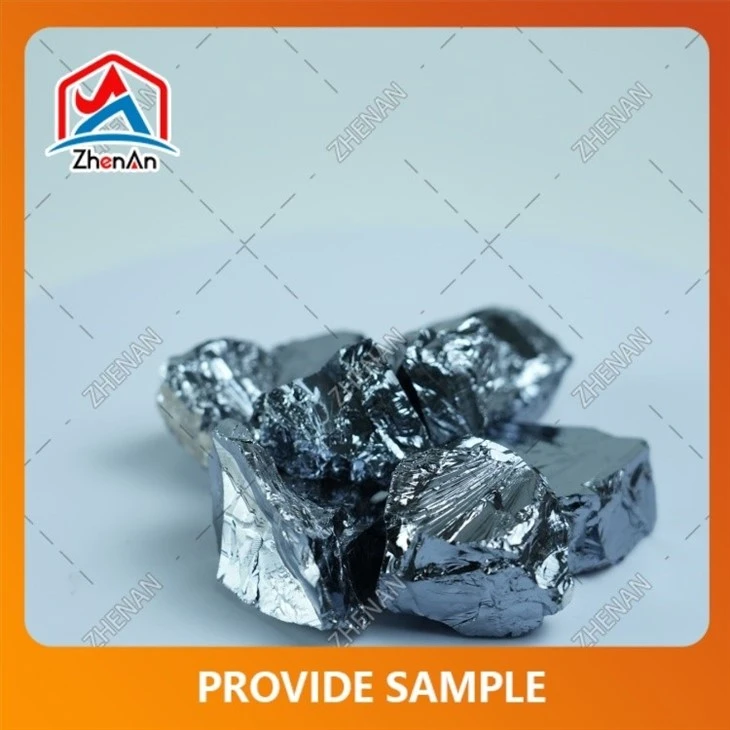 99% purity Silicon Metal 441 (3)