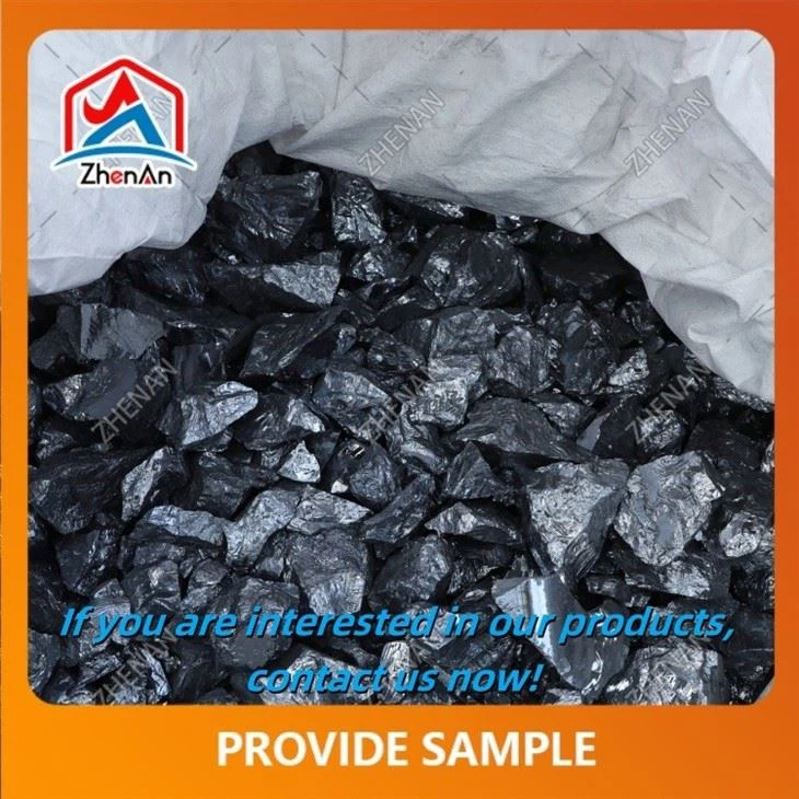 99% Si Silicon Metal 3303 Lumps