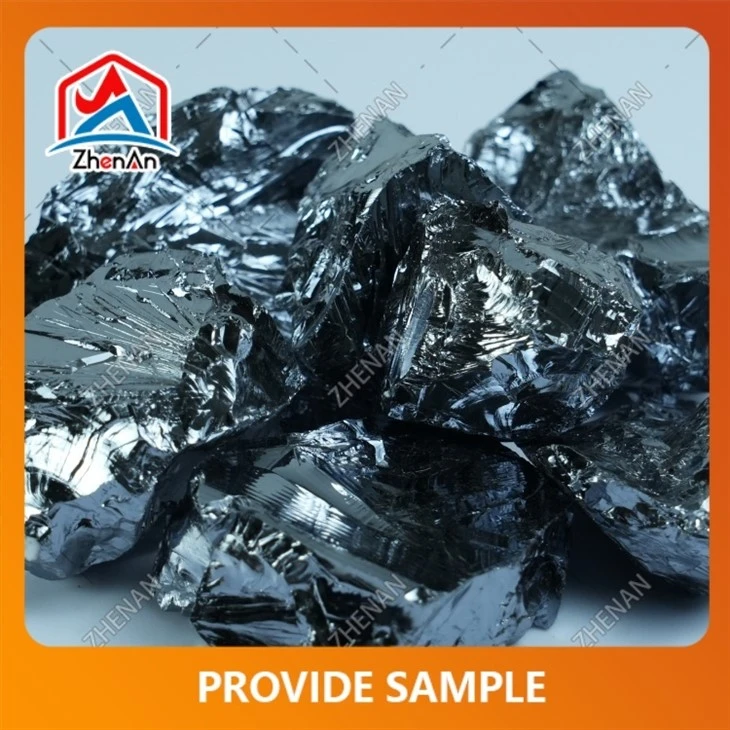 99% Silicon Metal 441 Industrial Grade