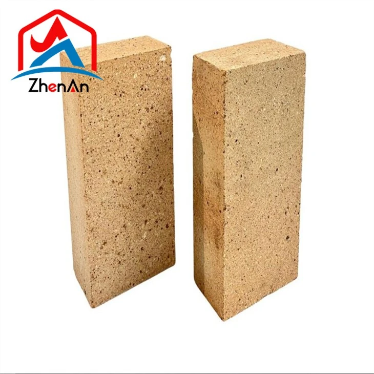productcate-1-1 Alkali Resistant Fire Brick