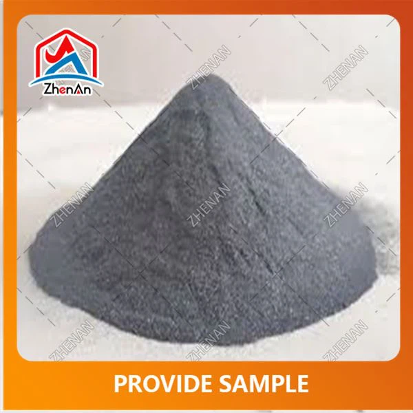 Applications Of Metallic Silicon Powder