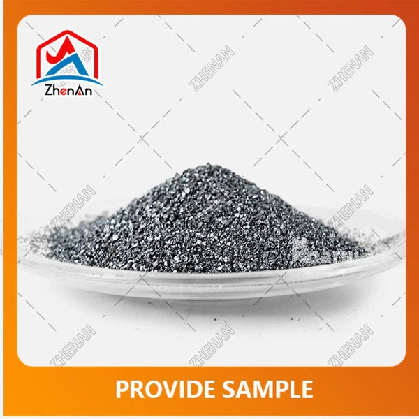 Applications Of Metallic Silicon Powder