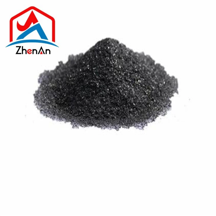 China Black Silicon Carbide F150 supplier 