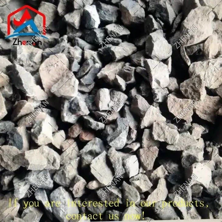 Calcium Carbide Lumps