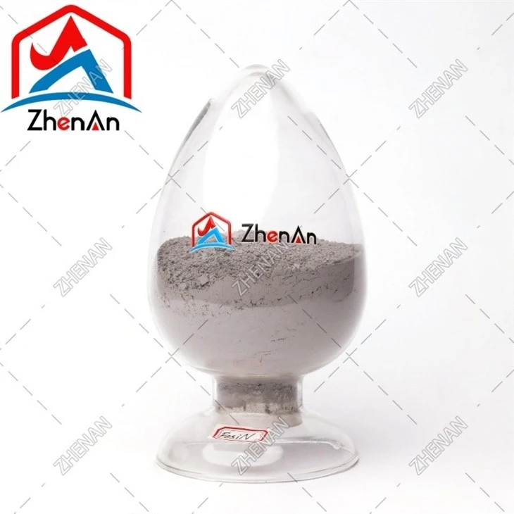 Coatings Ingredients Silicon Nitride Powder