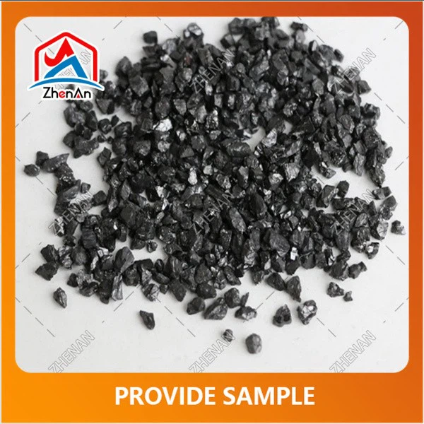 Graphite Petroleum Coke