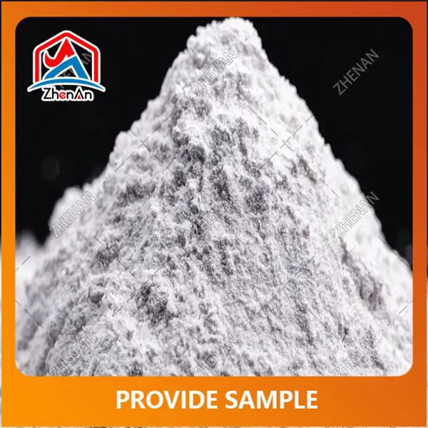 Durable Pure Magnesium Powder For Alloy Production