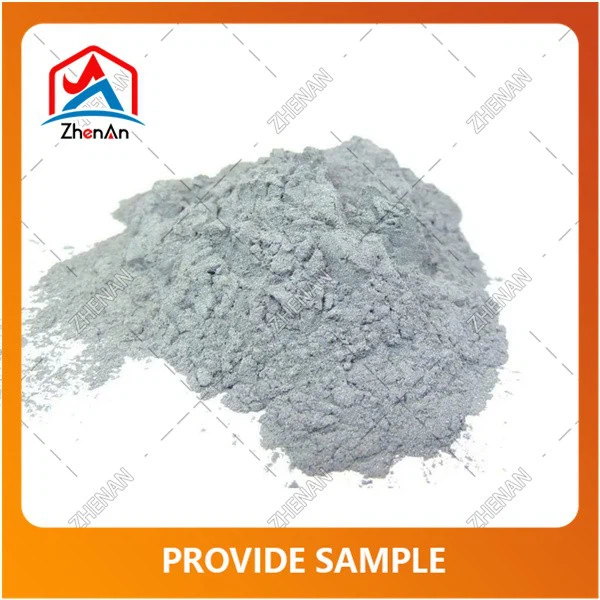 Pure Magnesium Powder supplier