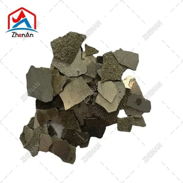 Electrolytic Manganese Flakes For Aluminum Alloy Production high quality