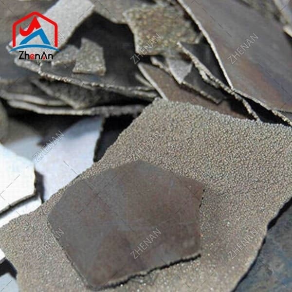 Electrolytic Manganese Flakes For Aluminum Alloy Production suppliers