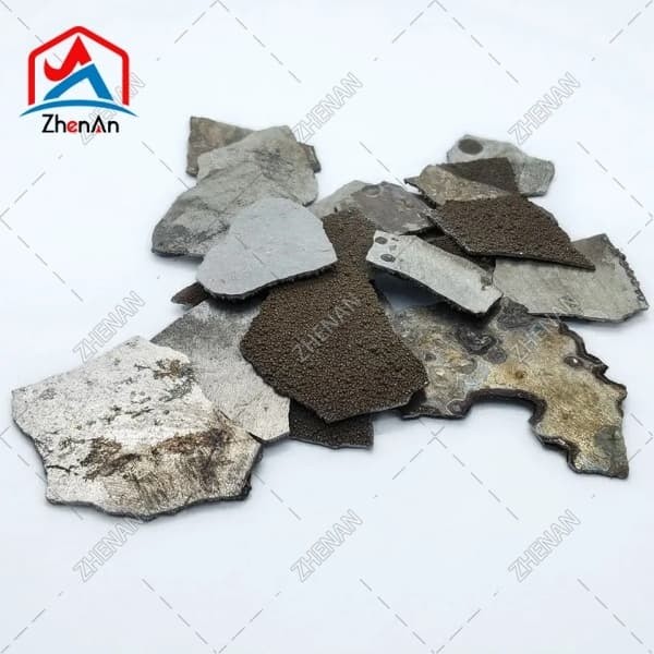 Electrolytic Manganese Flakes For Aluminum Alloy Production best