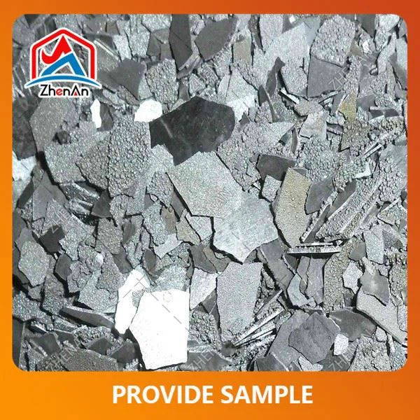 Electrolytic Manganese Flakes