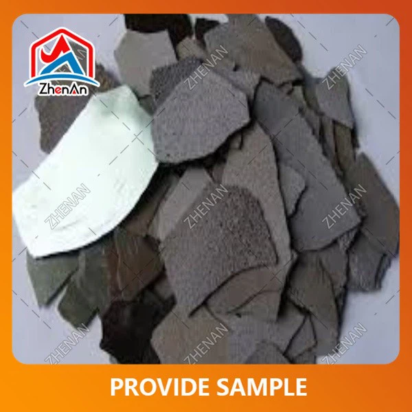 Electrolytic Manganese Flakes