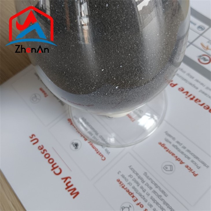 F36 Black Sic Silicon Carbide Grit