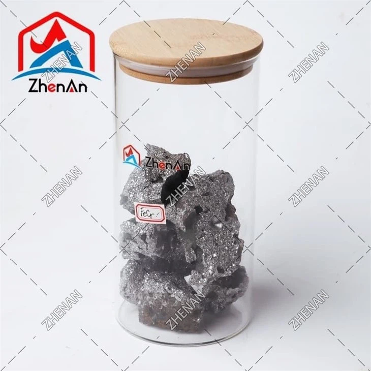 Fecr69c0.03 Low Carbon Ferrochrome