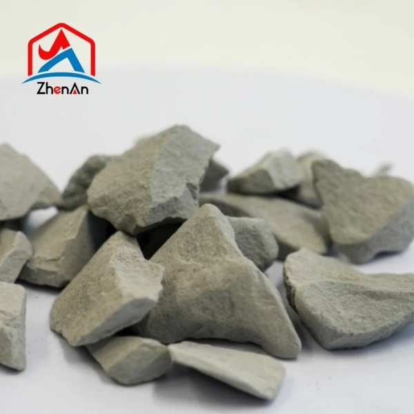 Ferro Silicon Nitride FeSiN30 For Steelmaking And Refractory Materials