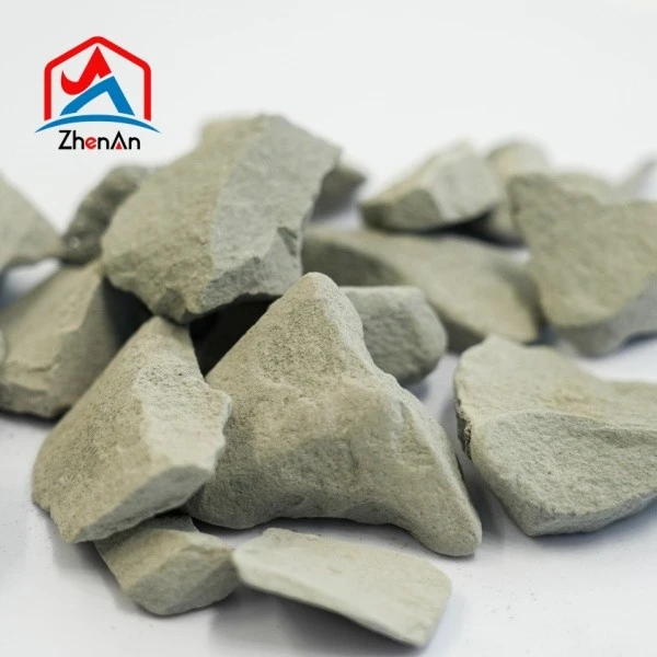 Ferro Silicon Nitride FeSiN30 For Steelmaking And Refractory Materials best