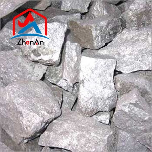 Ferro Silicon Zirconium FeSiZr1.5 For Gray Iron Inoculation