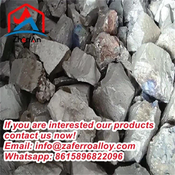 Feti Alloy 30 Lump