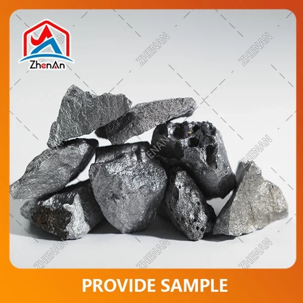 Ferro Titanium 40-B Purity