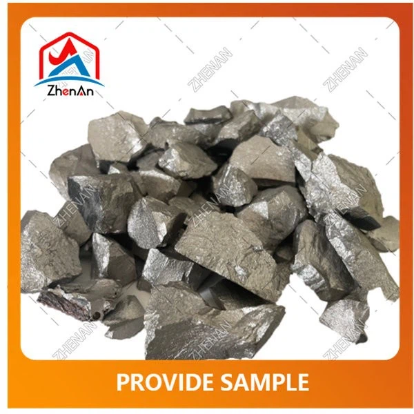 Ferro Titanium 70-C Purity