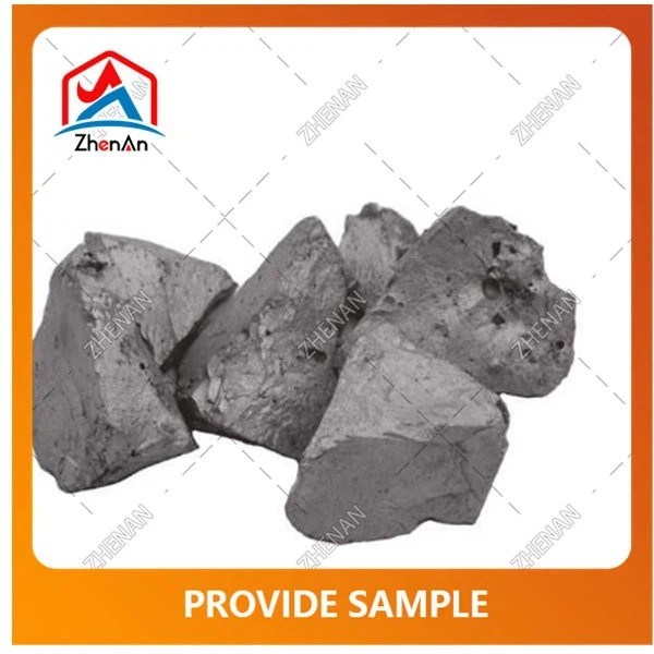 Ferro Titanium 70-C Purity