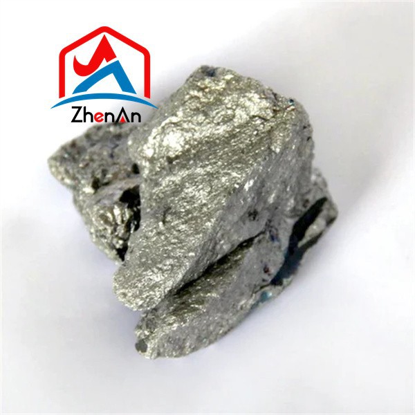 Ferro Vanadium 40% Lump For Metallurgical Use factory