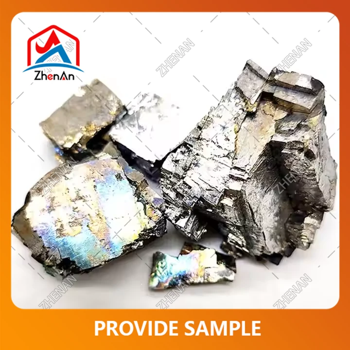 Ferro Vanadium 80-B Lump