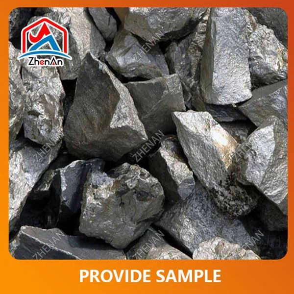 Ferrovanadium: A Comprehensive Overview