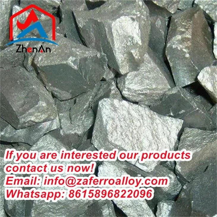 Feti Alloy Ferrotitanium 30